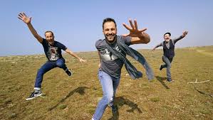 Concert Sangria gratuite Lac d