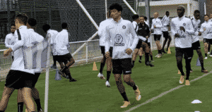 Saint-Gaudens TFC-PAU (photo lesviolets.com)