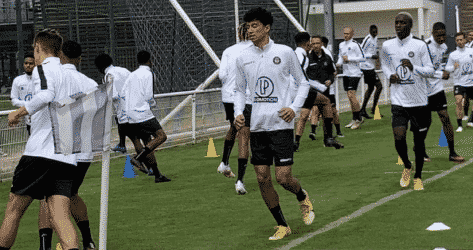 TFC - PAU FC à Saint-Gaudens le 6 juillet en match amical