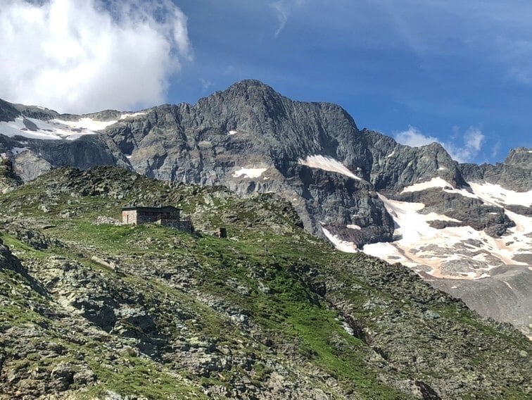 Concerts et animations au refuge du Maupas