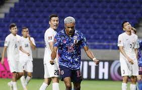 Ado Onaiwu vient renforcer l'attaque du TFC