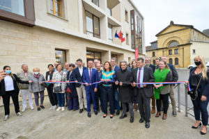 Maison ma région Saint-Gaudens