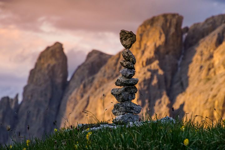 La montagne un haut lieu de la spiritualité depuis toujours