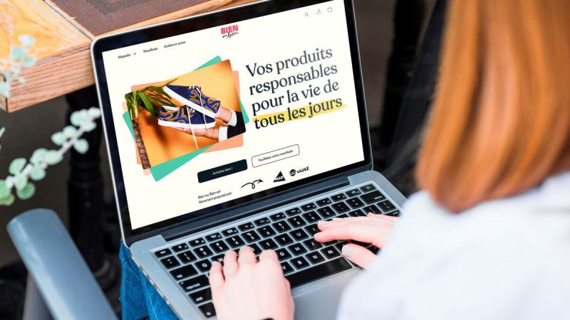 Bien ou Bien pour vos produits du quotidien écoresponsables