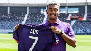 Ado Onaiwu déjà l’homme du match pour le TFC leader de Ligue 2