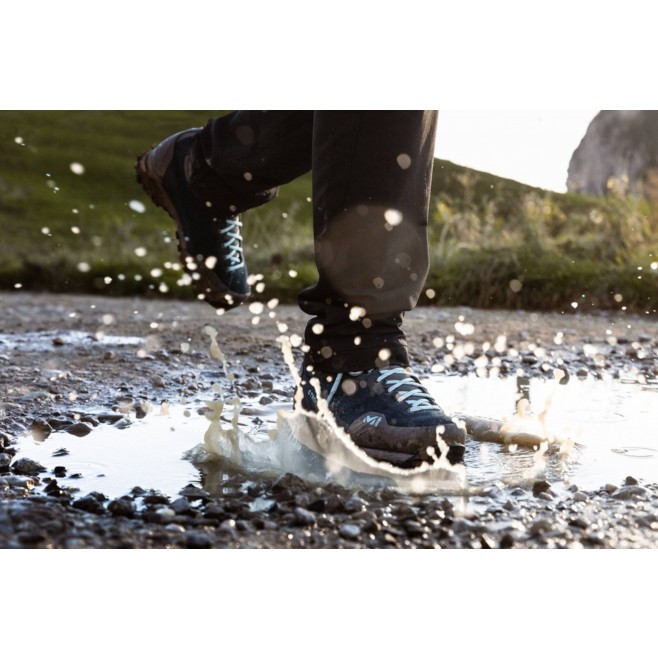 Nouvelles chaussures de randonnées Millet G Trek 3 Gore-Tex