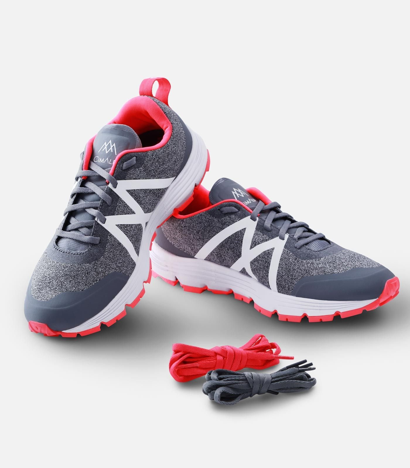 864 Drop Evolution WMN la première chaussure de trail de Cimalp pour les femmes