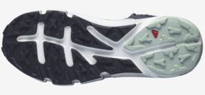 Semelle Salomon Predict Hike Mid Gore-Tex