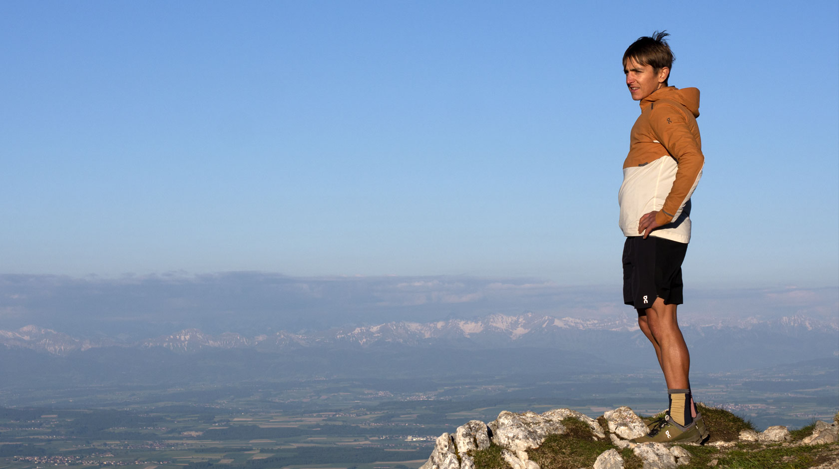 A la croisée des chemins entre trail et développement durable