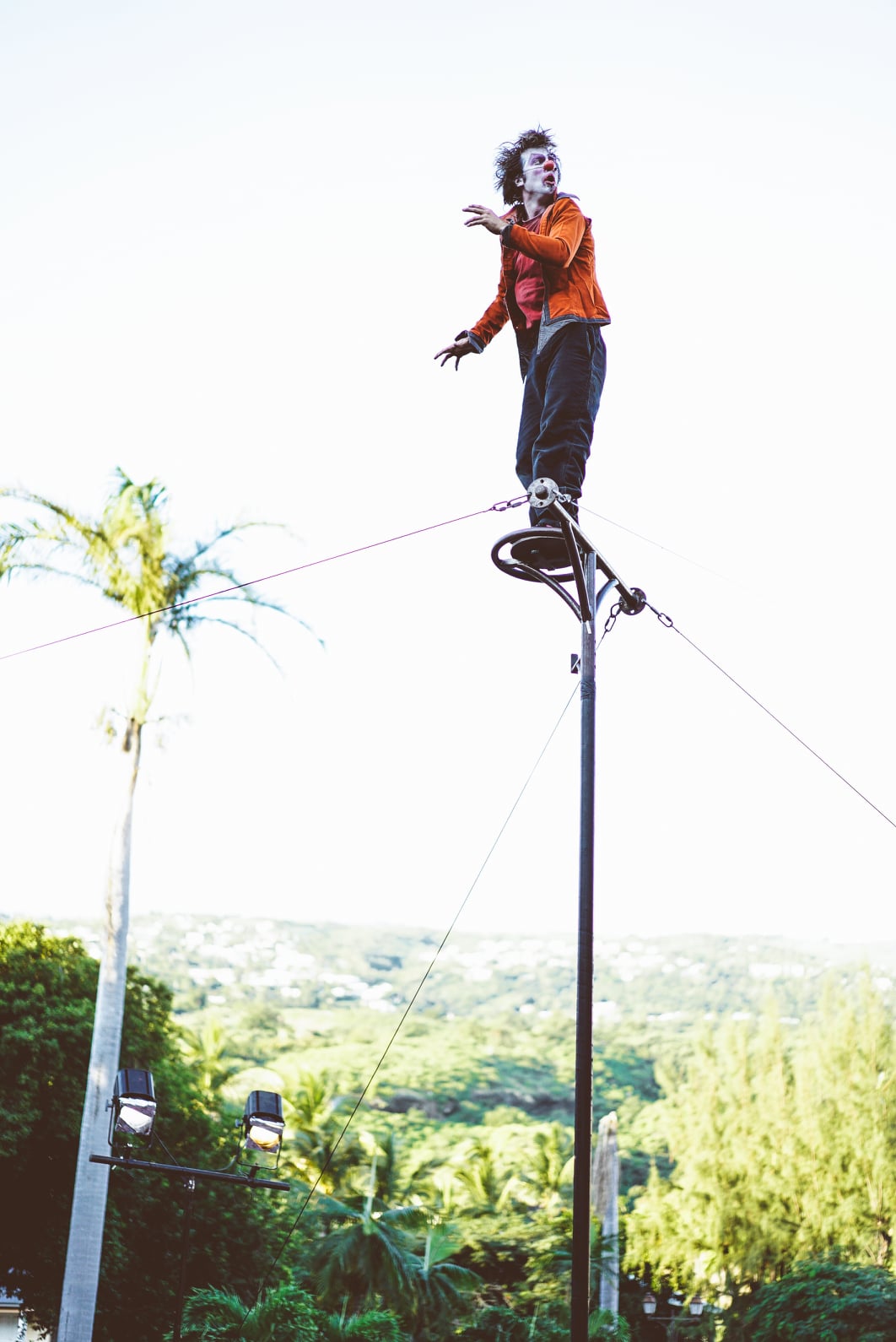 A Luchon ce dimanche c'est La Brise de la Pastille