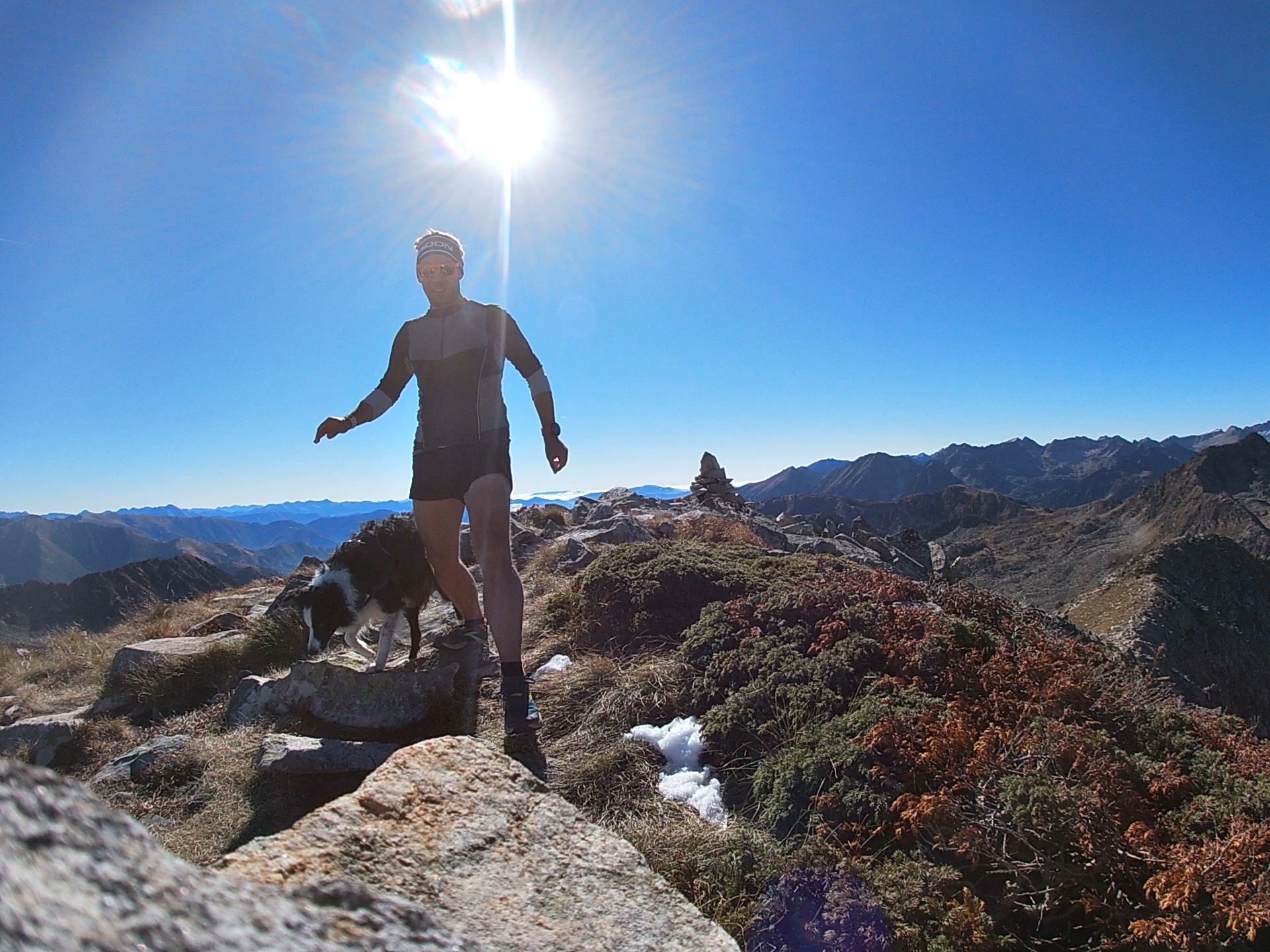 [On s’en Melles] avec Yoann Ducuing Trailer et Pyrénéiste