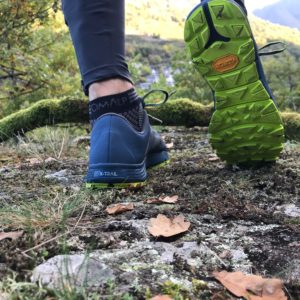 Semelle Vibram Cimalp X-Trail