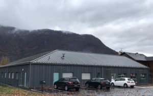 Maison de santé de Marignac