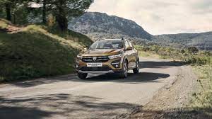 Dacia les voitures les plus achetées en France