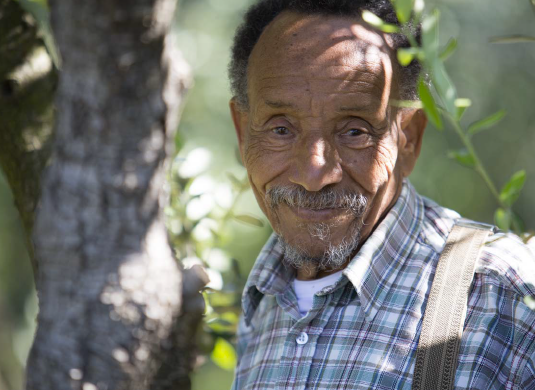Pierre Rabhi de l'agroécologie à la sobriété heureuse