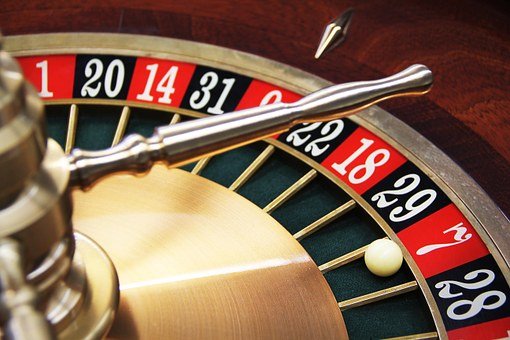Roulette en ligne : jouer dans les meilleurs casinos en ligne
