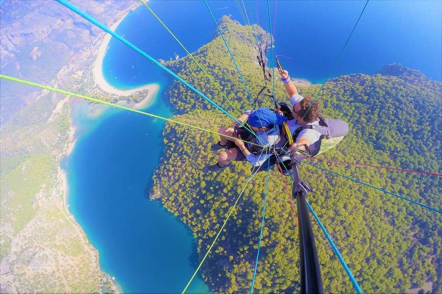 Quels sports pratiquer avec son meilleur ami ?