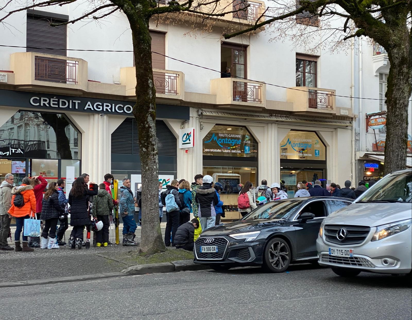 Et si à Luchon le dogme politique sclérosait le tourisme ?