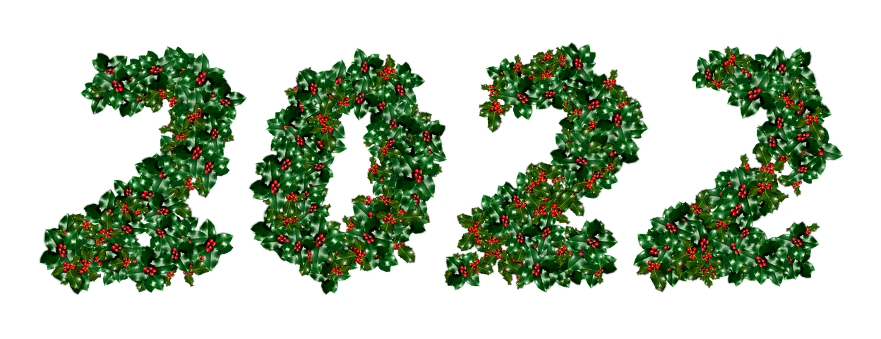 Les bonnes résolutions écoresponsables pour 2022
