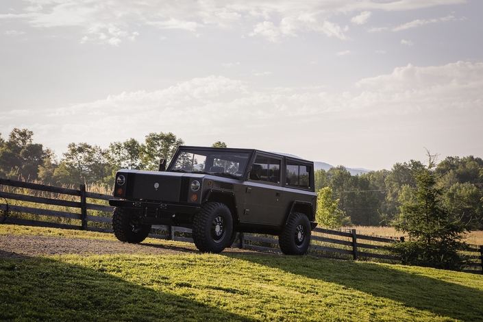 Je roule en 4x4, est-ce que c'est grave ?