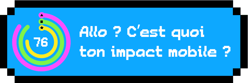 Fruggr mesure l'impact climat de nos usages numériques mobiles