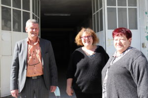 Don Conforama Madame Chabbert Saint-Béat-Lez