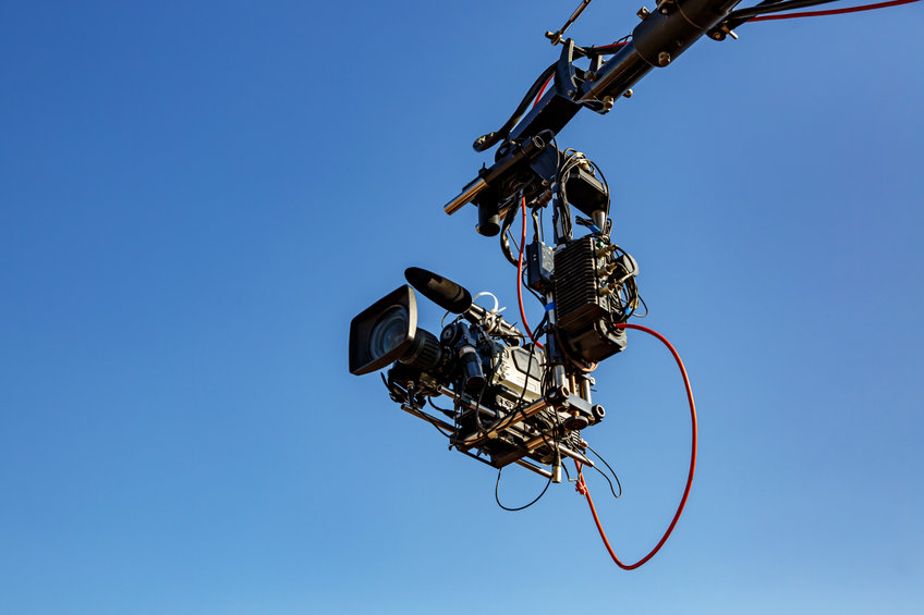 Festival TV de Luchon 2022 : 24ème édition de la rencontre cinématographique