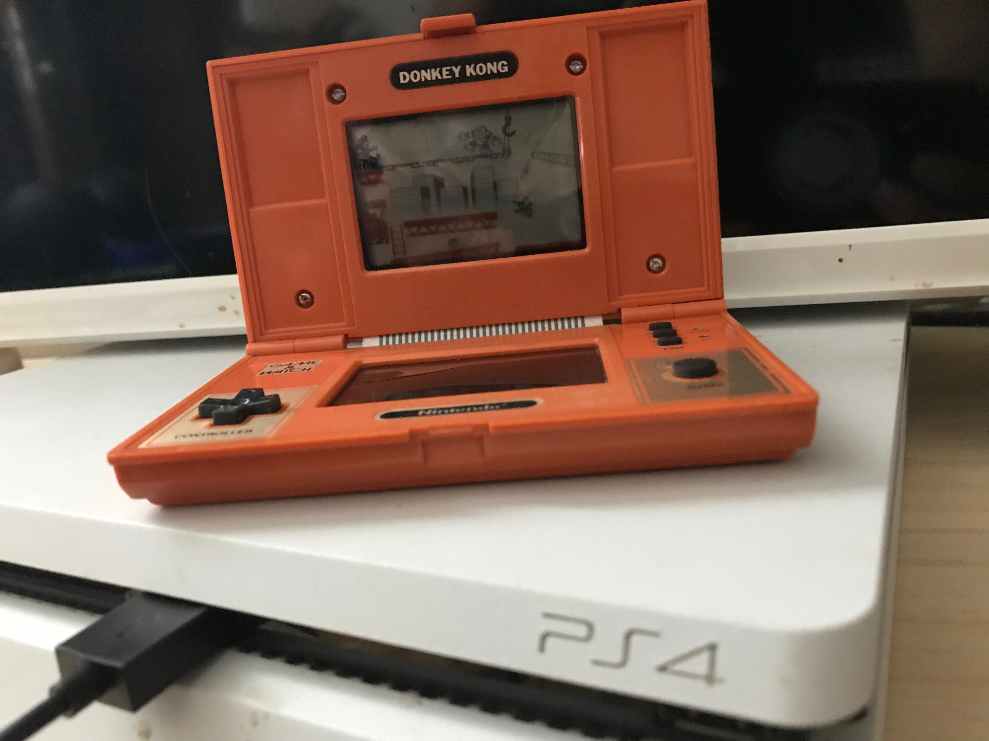 Le retrogaming la nostalgie de toute une génération