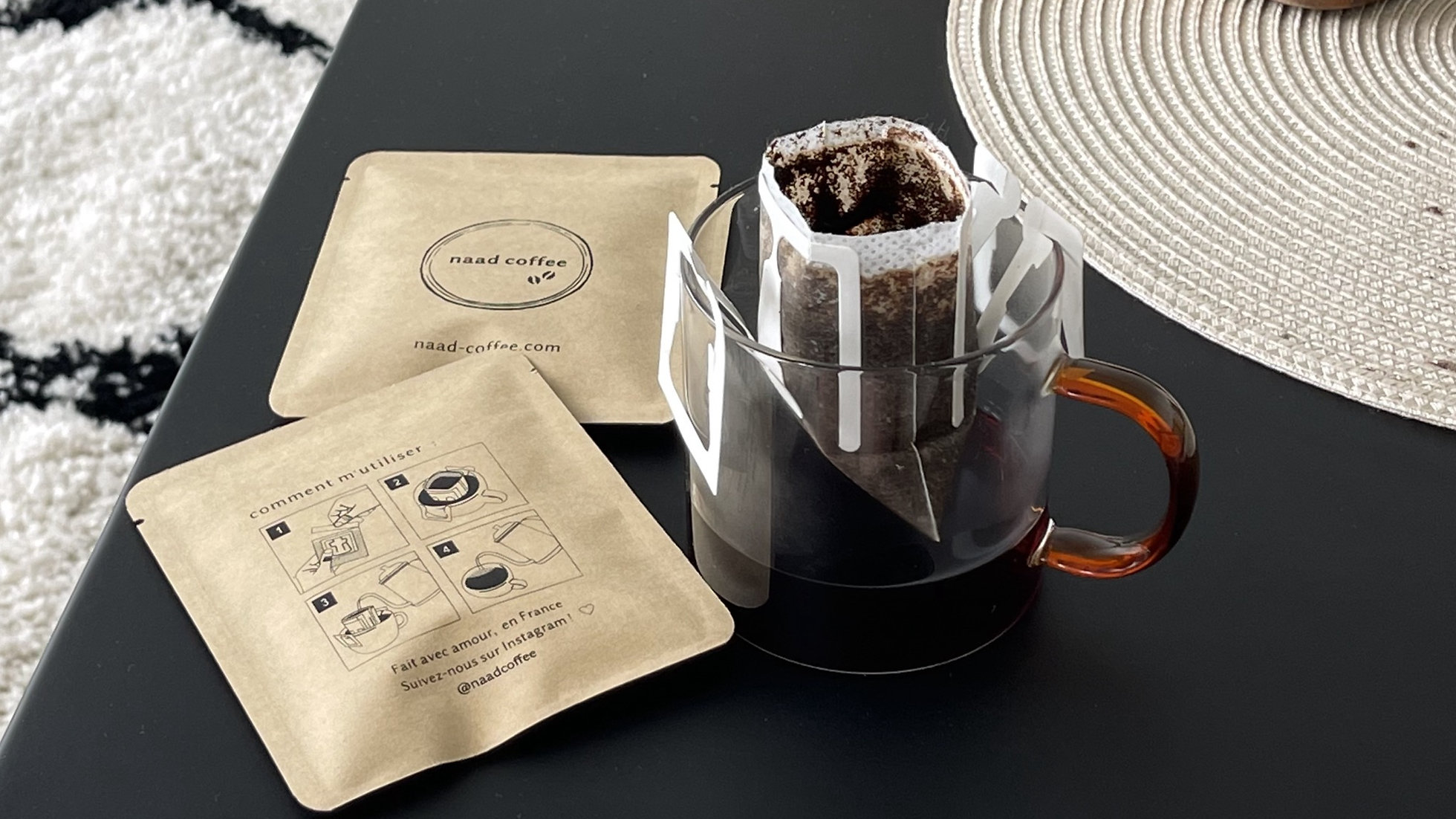 Le slow coffee ou l'art du café lent pour prendre son temps