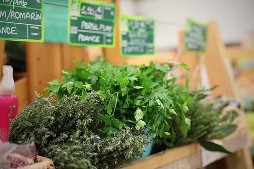 Le Grand marché - Frais d'ici nouvelle enseigne de produits frais