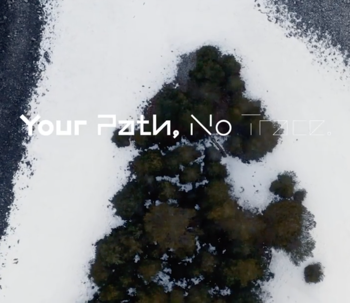 NNormal la marque trail de Kilian Jornet