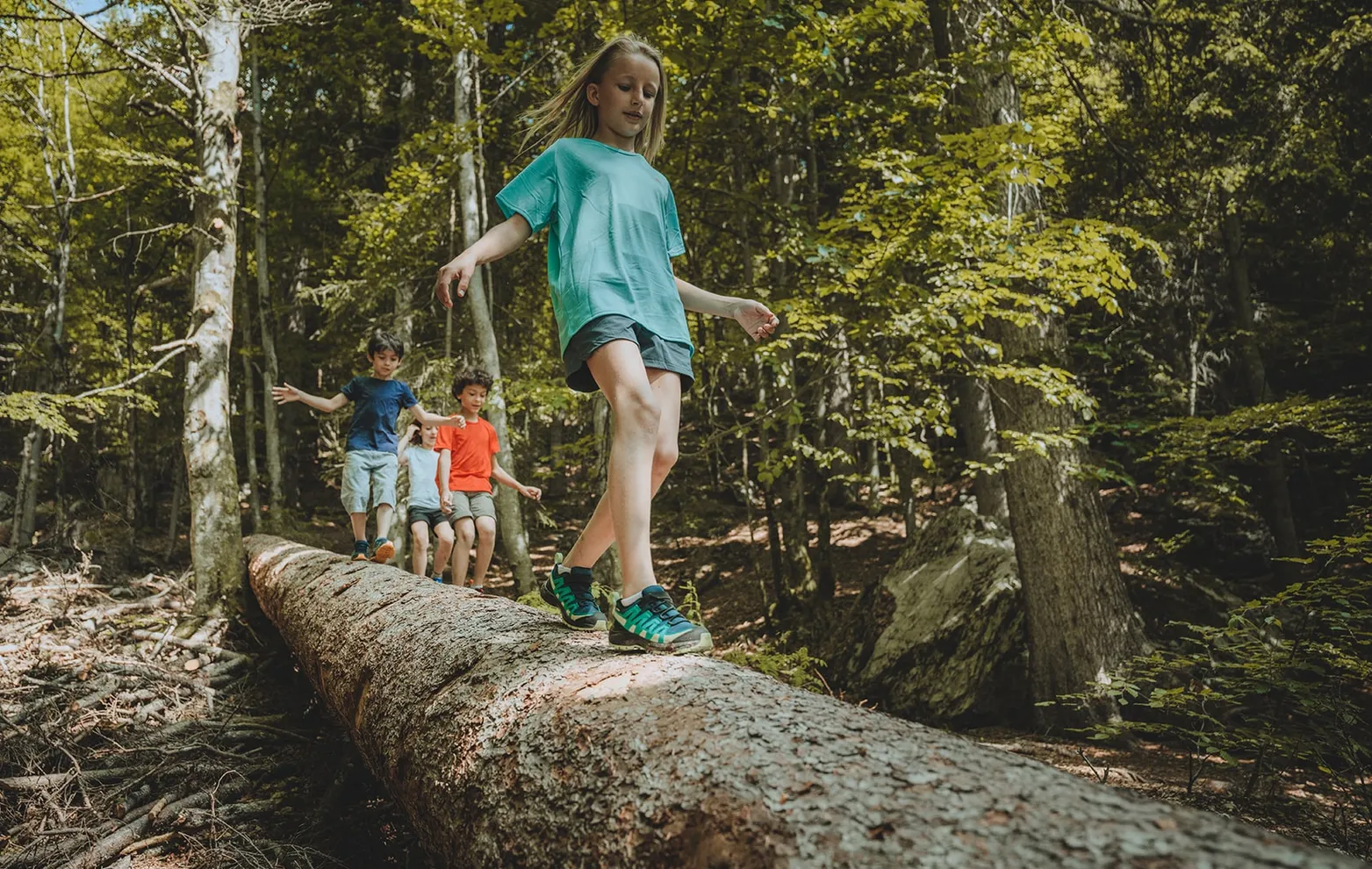 Chaussures de randonnée Salomon les nouveautés 2022