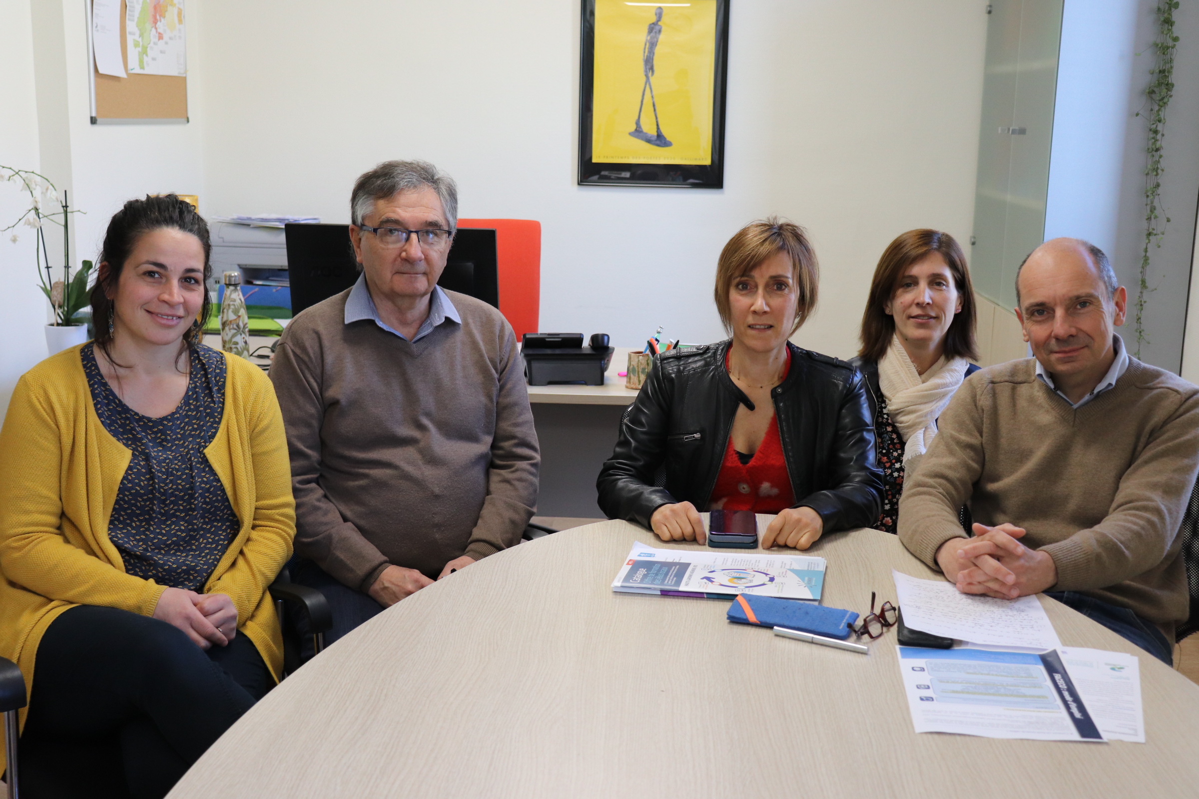 Je m'engage pour l'Ukraine dans les Pyrénées Haut-Garonnaises