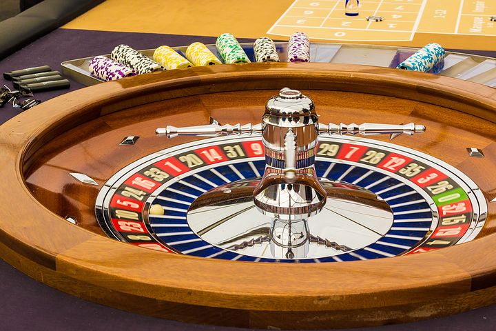 Roulette en ligne le guide 2022 des sites de jeux