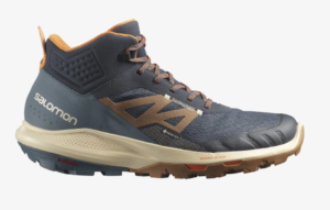 Salomon Outpulse Mid Gore-Tex pour randonnée homme