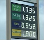 Bioéthanol E85 le moins cher de Haute-Garonne