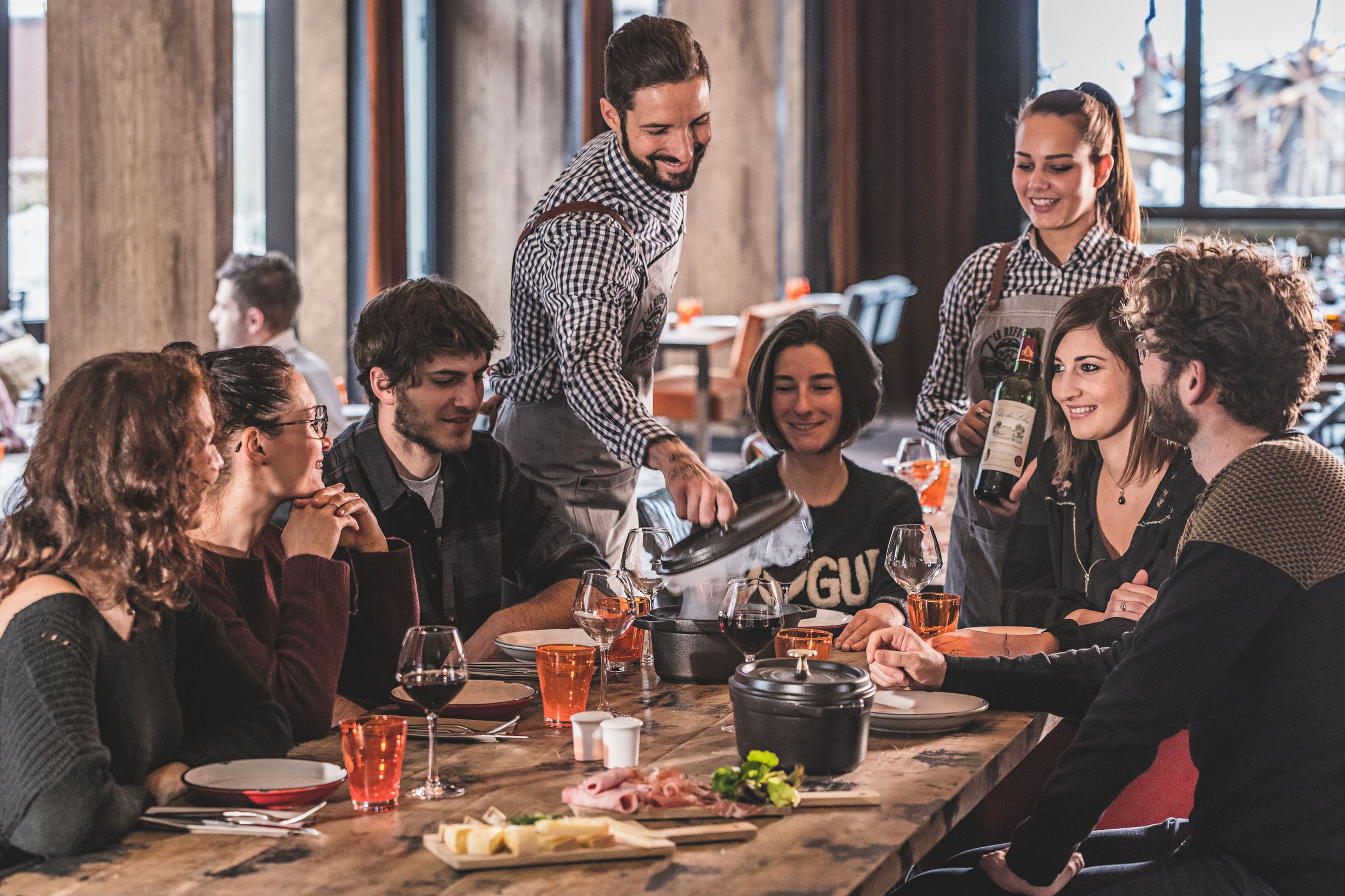 Comment trouver un bon hôtel à Chamonix ?