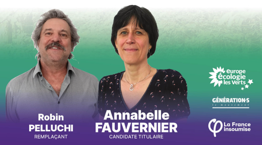 Joël Aviragnet n'est plus le candidat NUPES dans le Comminges pour les législatives