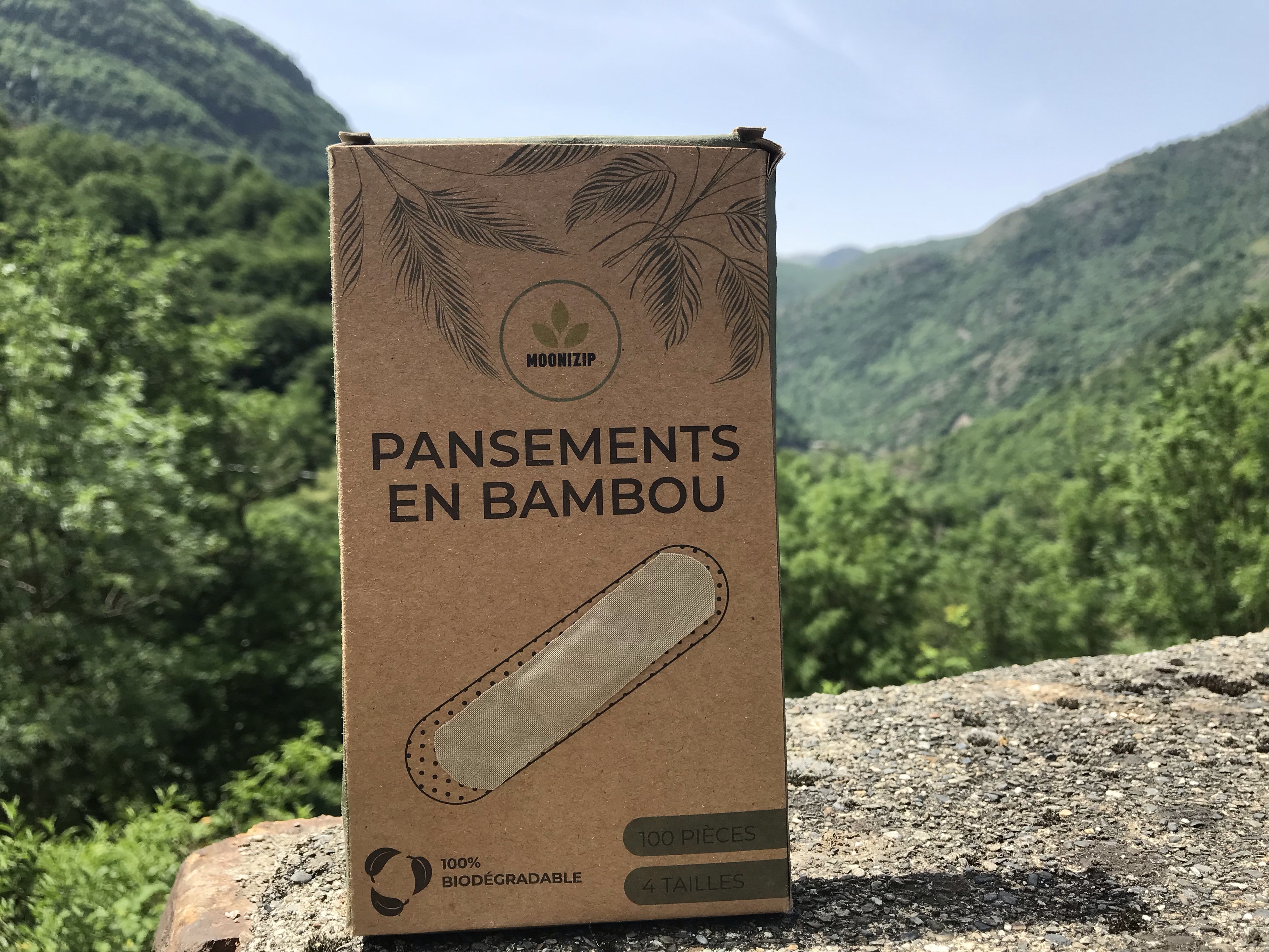 Moonizip boutique zéro déchet et écoresponsable