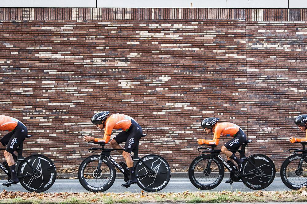 Vuelta 2022 Etape 10 Des chronos incroyables sur le CLM entre Elche et Alicante (30,9km)