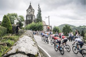 Etape 7 Vuelta 2022