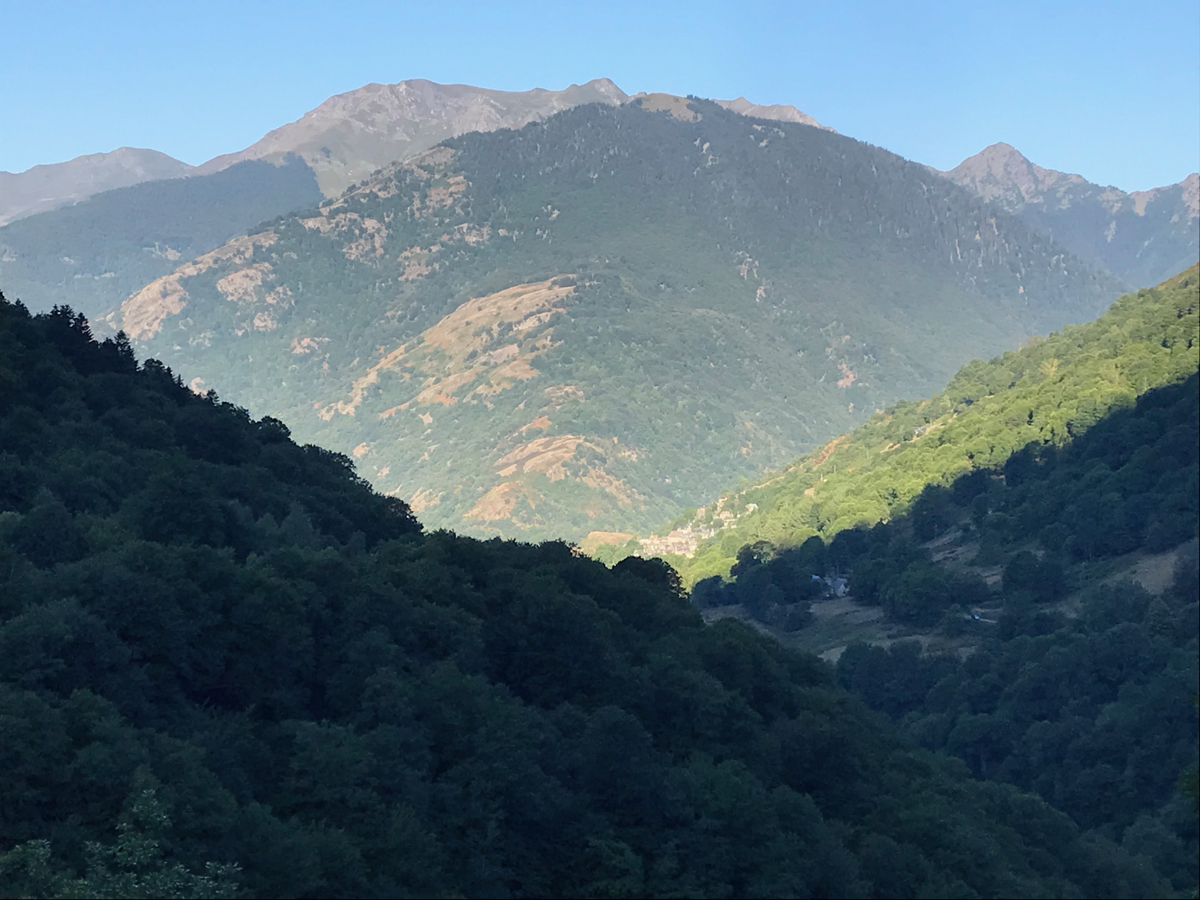 Fête de la Montagne 2022 à Saint-Béat-Lez les 24 et 25 septembre