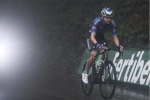 Jay Vine - Vuelta 2022