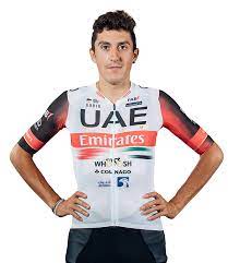 Vuelta 2022 Etape 5 du 24 Août Irun - Bilbao Résultats et Classement