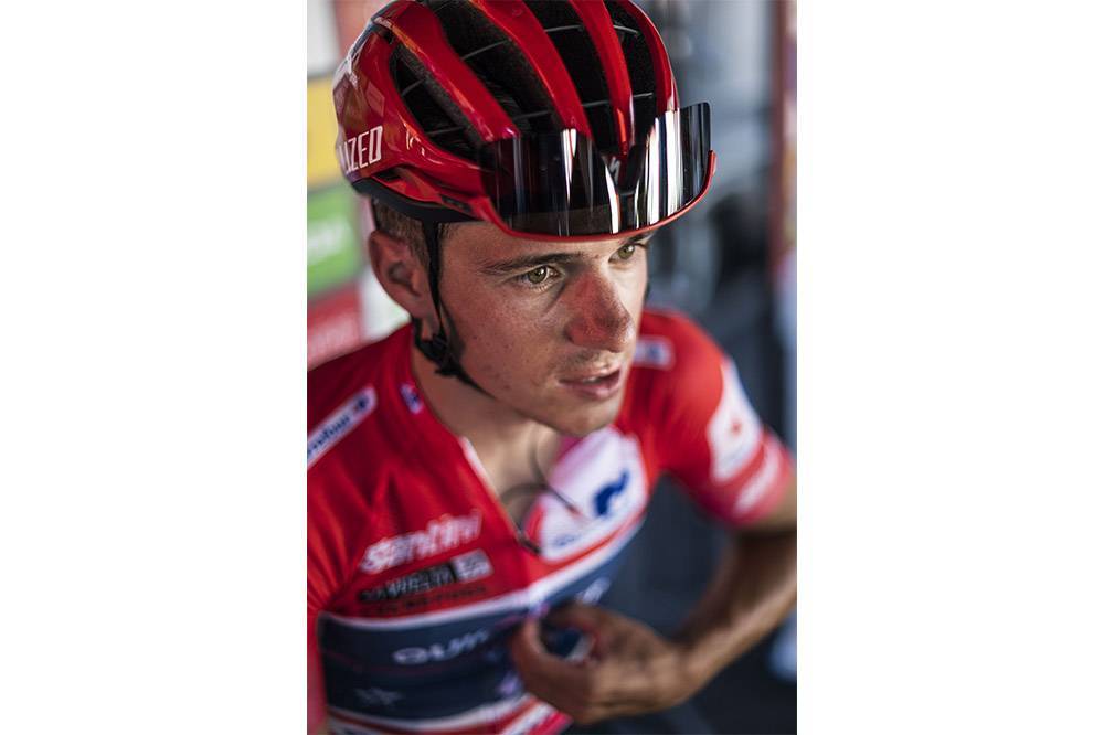 Vuelta 2022 Classement général et tous les classements à Madrid