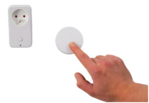 Prise coupe-veille avec télécommande