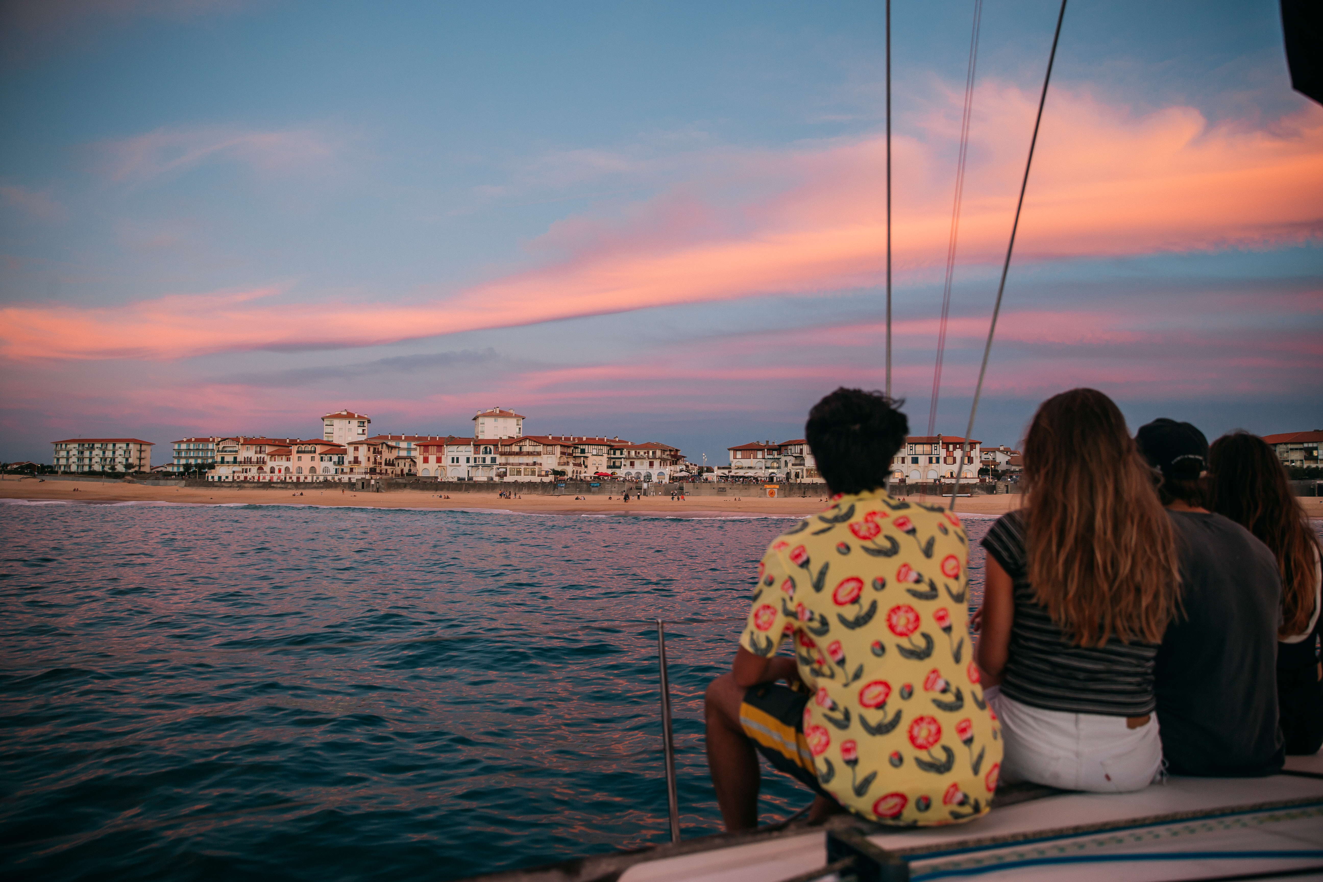 Quel type de logement choisir pour ses vacances dans les Landes ?