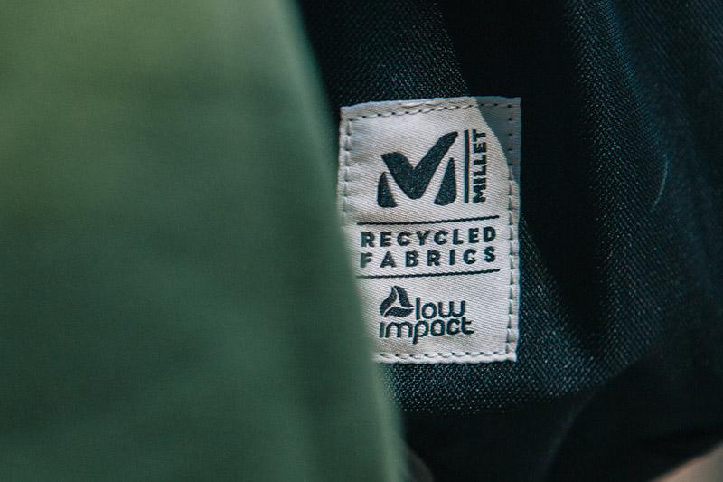 Millet agit pour le climat avec un plan jusqu'en 2030