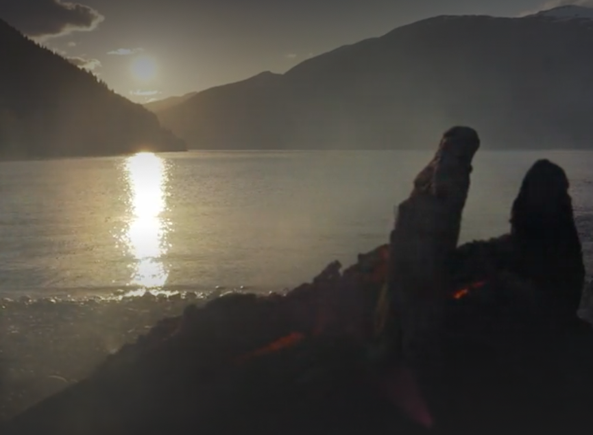 Des trains pas comme les autres en Norvège des fjords (Revoir)