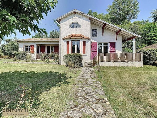 Le prix du m2 dans les villes dans les Pyrénées Haut-Garonnaises